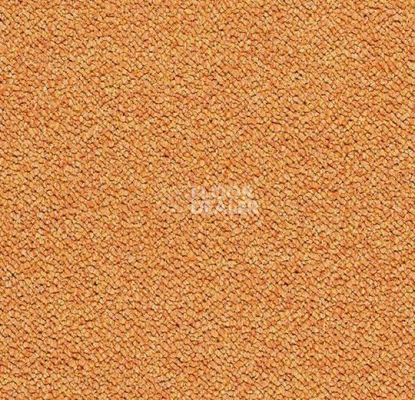 Ковровая плитка Forbo Tessera Chroma 3623 Tangerine фото 1 | FLOORDEALER